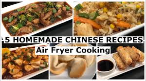 air fryer cooking airfryerrecipes