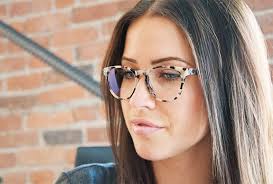 Kaitlyn Bristowe Collection Eyebuydirect Prescription