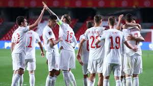 Virreinato de nueva españa spanish pronunciation: Spain 1 1 Greece Result Summary Goals As Com