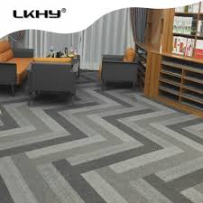 hallways pvc floor carpet tile
