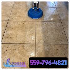 tile and grout cleaning fresno