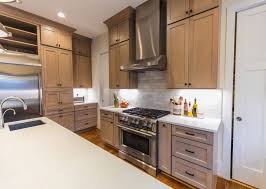 cost of kitchen remodeling