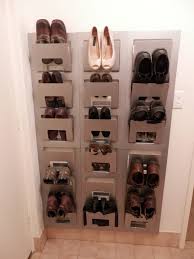 Shoe Shelf For Small Spaces Ikea Ers