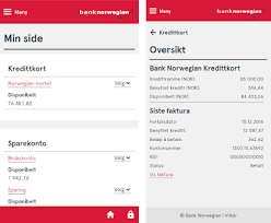 Below you will find a detailed breakdown of the iban structure in norway. Bank Norwegian Apk Download For Android Latest Version 4 1 23 Com Banknorwegian
