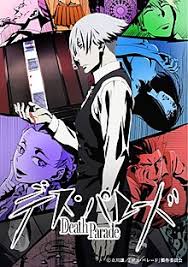 How to install my graphical mods. Death Parade Wikipedia