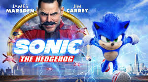 Sonic the hedgehog (2020) full movie free 123movies watch online with english subtitles 123moviess.is sonic tries to navigate the complexities of life on earth with his newfound best friend. Watch Exclusive Sonic The Hedgehog Behind The Scenes Clip Animation World Network