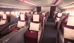 an overview of qatar airways first and
