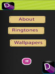 ZEDGE ringtone and wallpaper apps ...