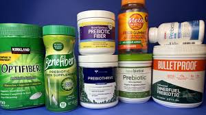 prebiotic supplements review top