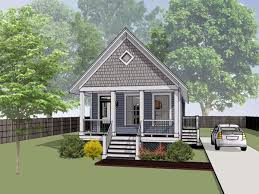 Our house plans with photos collection are designs that we have had the privilege of receiving photographs of the finished project. House Plan 75514 Cottage Style With 955 Sq Ft 2 Bed 1 Bath