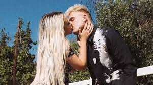 Jake paul's personal life is messy, to say the least. Jake Paul Tana Mongeau Mocked For Charging Money To Watch Wedding Livestream Dexerto