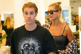 The justin bieber hairstyle has passed through a stage of evolution from the swoopy and long dark hair to the asymmetrical blonde short hair, the justin bieber haircut styles have been quite. Justin Bieber S Haircut With Hailey Baldwin See The Photo Billboard Billboard