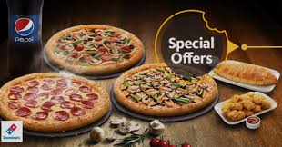 In the 1960s, two brothers, tom and james monaghan, bought over a local pizzeria called dominicks located in malaysia first welcomed this pizza mogul in 2003. Maybank X Special Offers At Domino S Promo Codes My