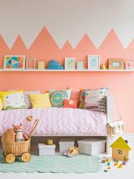 Our small kids' bedroom ideas will you give you load of inspiration to start transforming that box room into something magical. Bedroom Decorating Ideas 10 Bold Design Elements To Steal For Your Own Space Childrens Bedrooms Kid Room Decor Girl Room