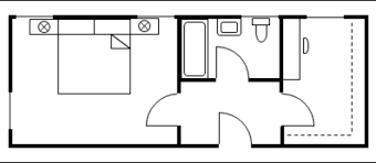 16 best master suite floor plans with