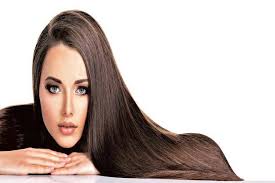 The warm water will help open the cuticles of the hair so that the shampoo can penetrate deeper and remove dirt and oil from the hair. Looking For Locks That Resemble Those Of Rapunzel Good Diet Can Make It Happen The Financial Express