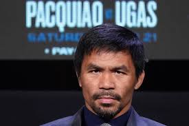 Pacquiao vs ugas results and highlights: Styux349oad6xm