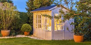 Profitable Storage Shed Business For