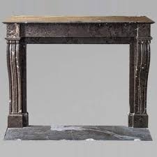 Fireplace Mantels Marble