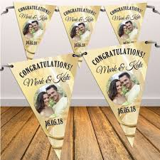 personalised congratulations wedding