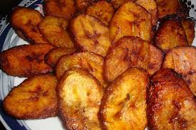 how to fry plantains food com