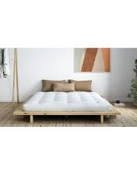Japan Bed Karup Design Low Level