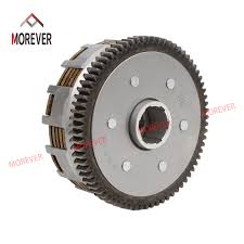tvs king motorcycle spare parts clutch
