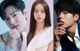 k drama stars born in the month of june
