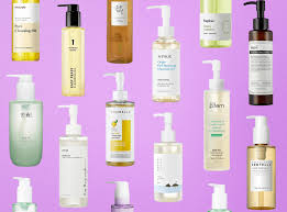 best korean cleansing oils to from