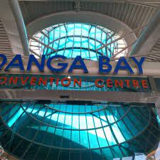 Mandalay bay convention center® is located in paradise, nevada, which is part of the las vegas metropolitan area. Danga Bay Convention Centre Johor Bahru Johor