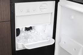 Ice Maker Troubleshooting: How to Fix an Ice Maker | Whirlpool