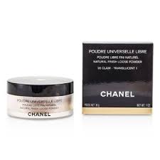 chanel poudre universelle libre 20