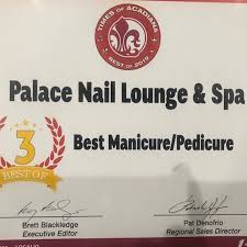 palace nail lounge best nail salon in