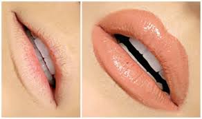 how to make your lips look bigger new
