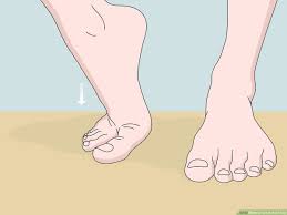easy ways to your toe 9 steps