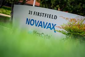 novavax nvax stock drops on cut to uk