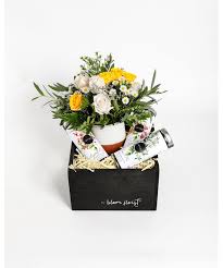 flower delivery orlando by in bloom florist