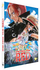 One Piece - Le Film : Red : Amazon.co.uk: Computers & Accessories