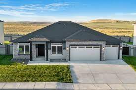 west richland homes