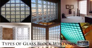 glass block windows chandler arizona