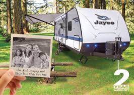 2019 jayco jay feather travel trailers