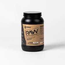 raw intra workout unflavored xn