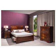 queen bedroom set el dorado furniture