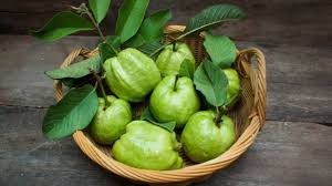 amazing guava nutrition facts and