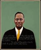 Image result for which lawyer dedicated his life to defeating jim crow