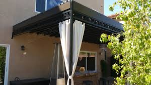 Patio Covers All Custom Iron Las