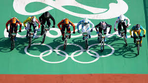 9 cyclists from 8 nations are expected to compete. 2021 Tokyo Olympics Men S Bmx Racing Gold Medal Winner Odds Favor Usa S Connor Fields On Fanduel Sportsbook