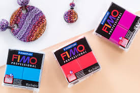 Mix Fimo Professional Colours Yourself The Fimo