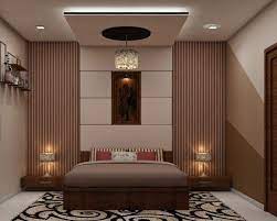 Pvc Wall Design For Bedroom Ideas To