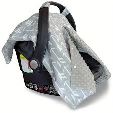 Car Seat Covers For Babies Infant Baby